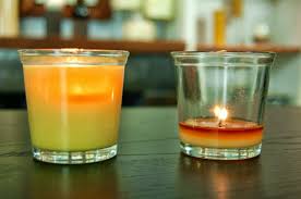 Scented candles, because of all of the extra ingredients added to give them their smell, release higher rates of particulate matter. How To Prevent Candle Tunneling