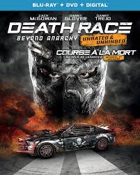 Black ops specialist connor gibson infiltrates a maximum security prison to take down legendary driver frankenstein in a violent and brutal car race. Death Race Beyond Anarchy Offers Nonstop Action And Thrills Celebrity Gossip And Movie News