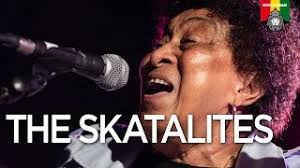 The Skatalites Live at Bird Rotterdam 2018