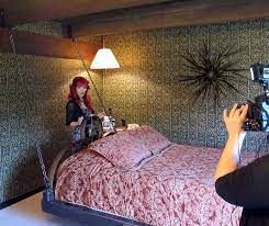 Find deals, aaa/senior/aarp/military discounts, and phone #'s for cheap wisconsin rapids wisconsin hotel 3410 8th st. Theme Love Hotels In Usa S M Bondage Bed Strange Retro Fantasy Love Hotel Don Q Inn Dodgeville Wisconsin La Carmina Blog Alternative Fashion Goth Travel Subcultures