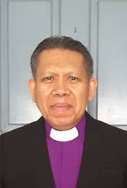 Direktorat Jenderal Bimbingan Masyarakat Kristen Kementerian Agama Republik  Indonesia