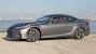Lexus Rc 4 Door