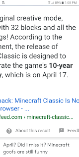 If you'd like to pla. 89 108 Pm Ginal Creative Mode Ith 32 Blocks And All The Gs According To The Ent The Release Of Lassic Is Designed To Ate The Game S 10 Year Which Is On April
