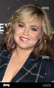 Amanda fuller hi-res stock photography and images