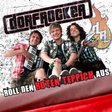 Teppich küche teppich flur fassade haus flur einrichten einrichten und wohnen ferien am meer türen innen grauer boden. Dorfrocker Roll Den Roten Teppich Aus Amazon Com Music