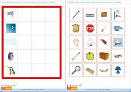 Des jeux en lignes et fiches pdf à imprimer pour permettre de comprendre aisément les notions de mathématiques au cp. Loto Des Rimes Niveau Ii 1 Seul Phoneme Consonne Ou Voyelle Loto Lecture Orthophonie