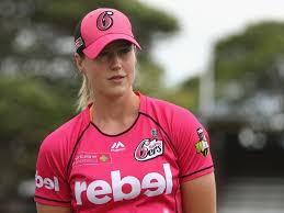 54th match, women's big bash league at sydney, dec 1 2019. Sydney Sixers At Ease With Wbbl Away Final Port Macquarie News Port Macquarie Nsw