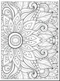 Ask your child to color each flower in a different hue and watch him. Free Spring Adult Coloring Pages Inerletboo