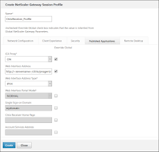 These instructions apply to both products. How To Configure Netscaler Gateway For Use With Citrix Receiver For Mobile Devices Using Web Interface As Backend