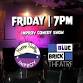Improv Comedy Show event in State College, PA