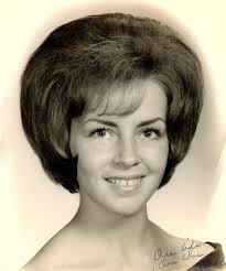 Patricia Tennyson Obituary