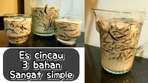 Maybe you would like to learn more about one of these? Resep Es Cincau Hitam Grass Jelly Drink Youtube