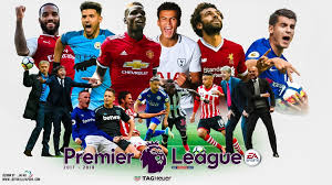 We've gathered more than 5 million images uploaded by our users and sorted them by the most popular ones. Soccer Wallpaper Premier League Wallpaper Players 129209 Hd Wallpaper Backgrounds Download