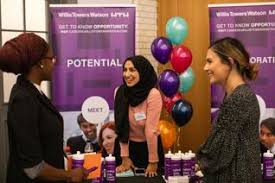 Graduates Attest To Wtw'S Corporate Risk & Broking Program