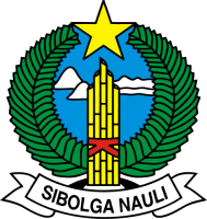 Pin On Lambang Propinsi Kabupaten