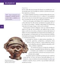 Historia Cuarto Grado 2016 2017 Online Pagina 52 De 192 Libros De Texto Online