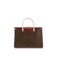Before posting, make sure to review the rules of this subreddit. Pallas Mm Monogram Handbags Louis Vuitton