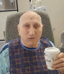 George Stergiou Obituary