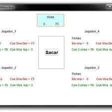 Una pañoleta para cubrir los ojos. Pdf Modelamiento Del Juego Tradicional De Mesa El Siglo En El Lenguaje De Programacion Java