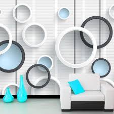 Custom Hd Photo Silk 3d Wallpaper For Walls 3 D Living Kid Room Office Shop Tv Background Wall 3d Wallpaper Home Wallpaper For Home Wall 3d Wallpaper For Walls