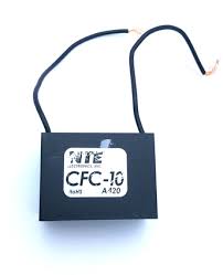 We did not find results for: Nte Cfc 10 10uf 250vac Ceiling Fan Start Capacitor