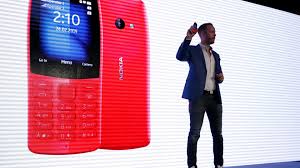 Celular nokia 3310, o 'tijolão', é relançado na finlândia. Lembra Dele Nokia Apresenta Tijolao Repaginado Com Jogo Da Cobrinha Rondoniaovivo Com