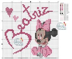 Maybe you would like to learn more about one of these? Casulo By Carlasb Nomes Em Ponto Cruz Bebe De Ponto Cruz Padroes De Ponto Cruz