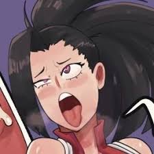 Feel free to contact me over @creationquiirk or. Momo Yaoyorozu Rp Icons