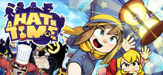 A Hat In Time Appid 253230 Steamdb