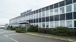Molsheim Mercedes Benz S A S Daimler Careers About Us Locations