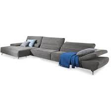 Maybe you would like to learn more about one of these? Ecksofa Mr 6060 Stoff Grau Ohne Hocker Musterring Sofas Gunstig Kaufen Mobelfirst