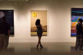Sculpture visualization software for art thesis. Suny New Paltz Fine Performing Arts