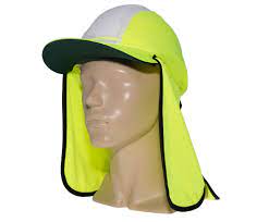 Uveto Hardhat Gobi Cover The Workers Shop