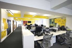 Nike Uk Headquarters Newly Redesigned By Rosie Lee Office Interior Design Best Home Interior Design Interior Design School