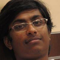 Harish Krishnamurthy Email & Phone Number