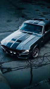 Pin By The Jdm Elite On Usa Wallpapers In 2020 Mustang Cars Ford Mustang Eleanor Mustang Wallpaper