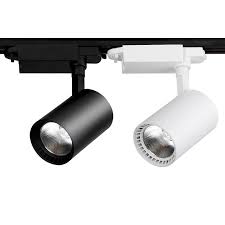 Cob Spotlights 5w Integration Led Track Light For Store Shopping Mall Lighting Lamp Led Spot Track Lighting Light Box Led Led Light Bikelight Bulb String Lights Aliexpress