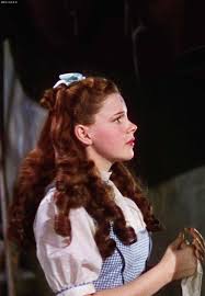 A Dame Like Me Judy Garland Dorothy Wizard Of Oz Wizard Of Oz 1939