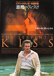 We bring you this movie in multiple definitions. The Serpent S Kiss Wikipedia