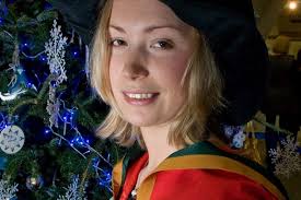 UU Graduations December 15 2009