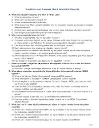 The commission manages records retention and disposal for the district. Https Www2 Ed Gov About Overview Focus Daca Education Records Pdf