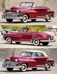 Image result for Sumac Red 1947 Plymouth