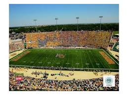 Floyd casey stadium was built in 1950 and cost $1.8 million dollars to construct. Floyd Casey Stadium Baylor University 2008 Photo Print 8 X 10 Newegg Com