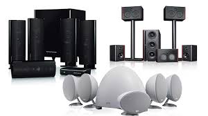 Im Test 5 1 Lautsprecher Audio Video Foto Bild