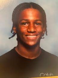 Christian Brown's Football Recruiting Profile