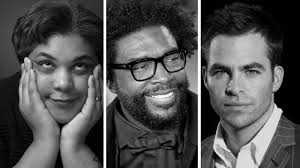 Biblioracle: Questlove is getting his own publishing imprint. These other  celebrities should get one.