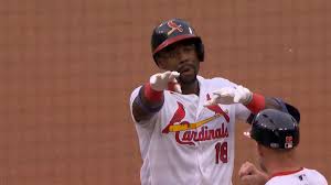Jordan Walker's RBI single