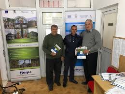 Şirket yönetimi, profesyonel üyelik organizasyonları faaliyetlerinde bulunan camera de comerț, industrie și agricultură. Judetul Vaslui