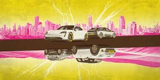 5 out of 5 stars. Here S Every New Electric Vehicle Model For Sale In The U S