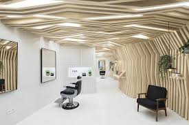 We did not find results for: Joshua Florquin Architecture Transforms Paris Hair Salon Into Pine Forest Architecture Spa Interior Design Shop Interiors